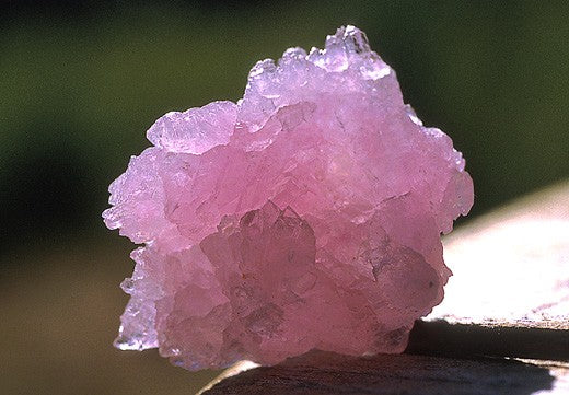 Rose quartz
