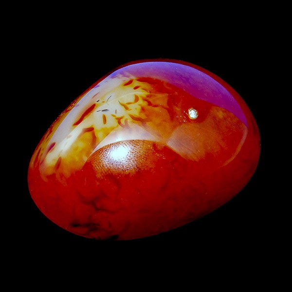 Carnelian (Cornaline)