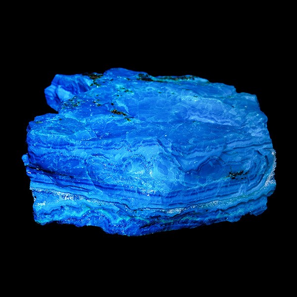 Chrysocolla (Chrysocolle)