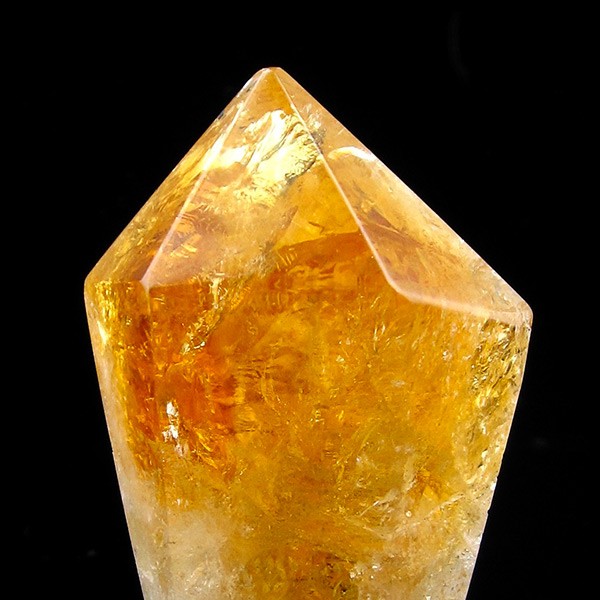 Citrine (Citrine)