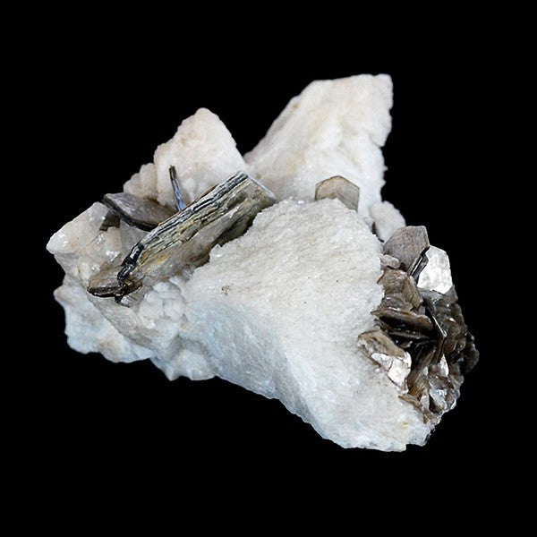 Muscovite (Muscovite)