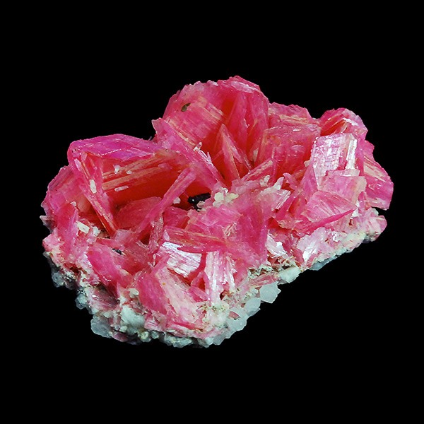 Rhodonite (Rhodonite)