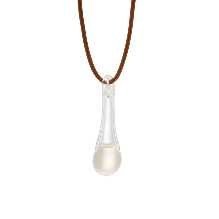 Electro Pendant (clear)