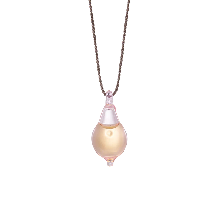 Protection Pendant (clear)