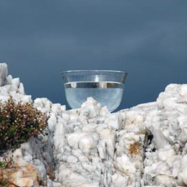 Gigha Quartz - Quartz de Gigha (Ile d’Ecosse)