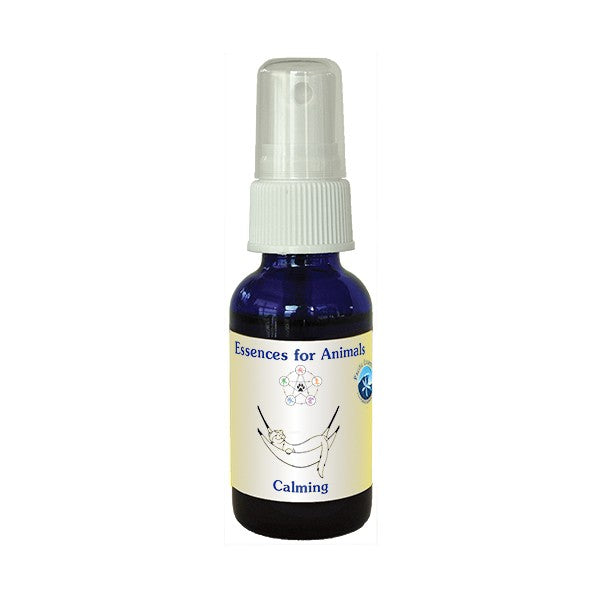 Calming - Animal Spray