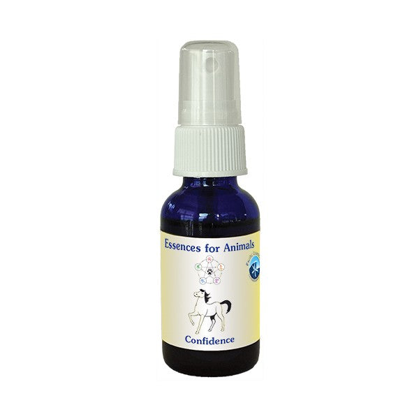 Confidence - Animal Spray