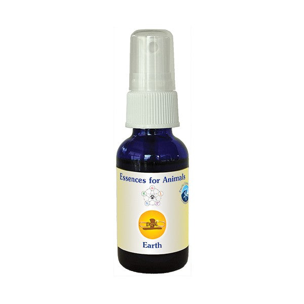 Earth Element - Animal Spray