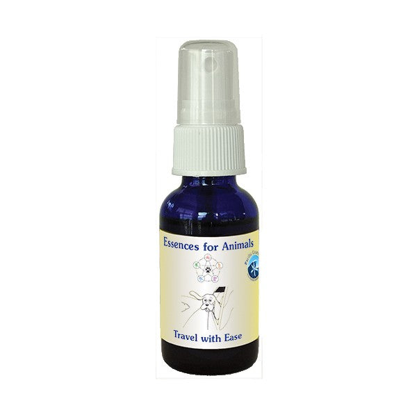 Travel with ease - Animal Spray