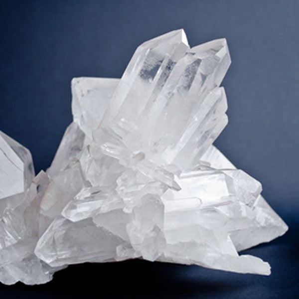 Clear Quartz