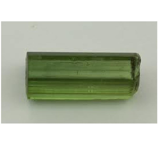Green Tourmaline