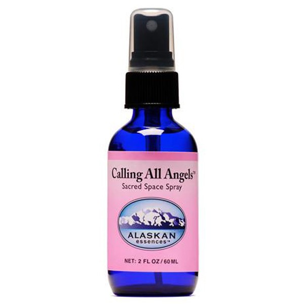 Calling All Angels Spray