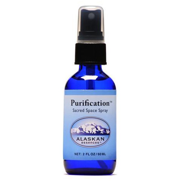 Purification Spray