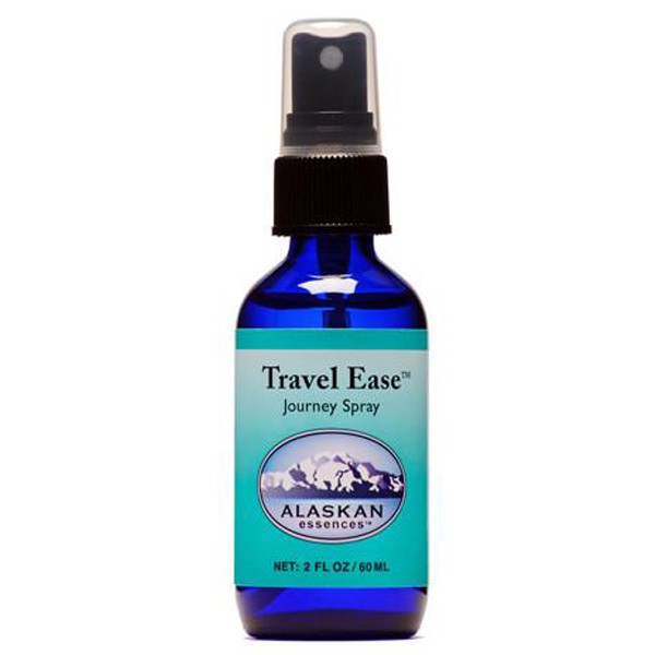 Travel Ease Spray