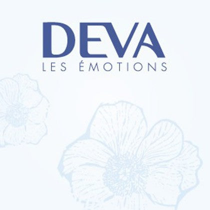 Gamme des Fleurs de Bach (Set of Bach Flowers)