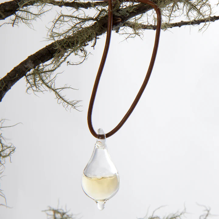 Protection Pendant (clear)