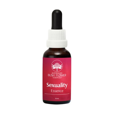 Sexuality essence