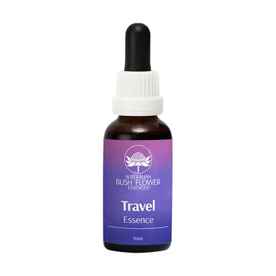 Travel essence - Complexe floral voyage