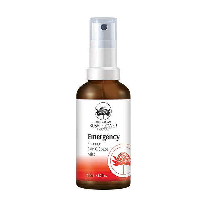 Emergency Essence Mist - brume urgence