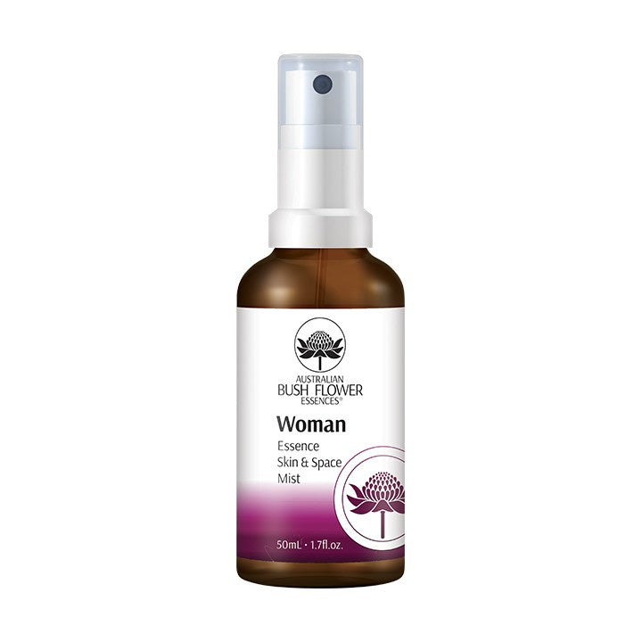 Woman Essence Mist - brume femme