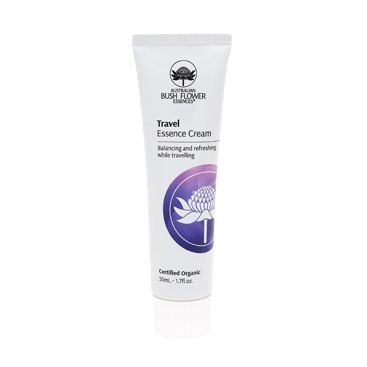 Travel Moisturiser - soin hydratant voyage