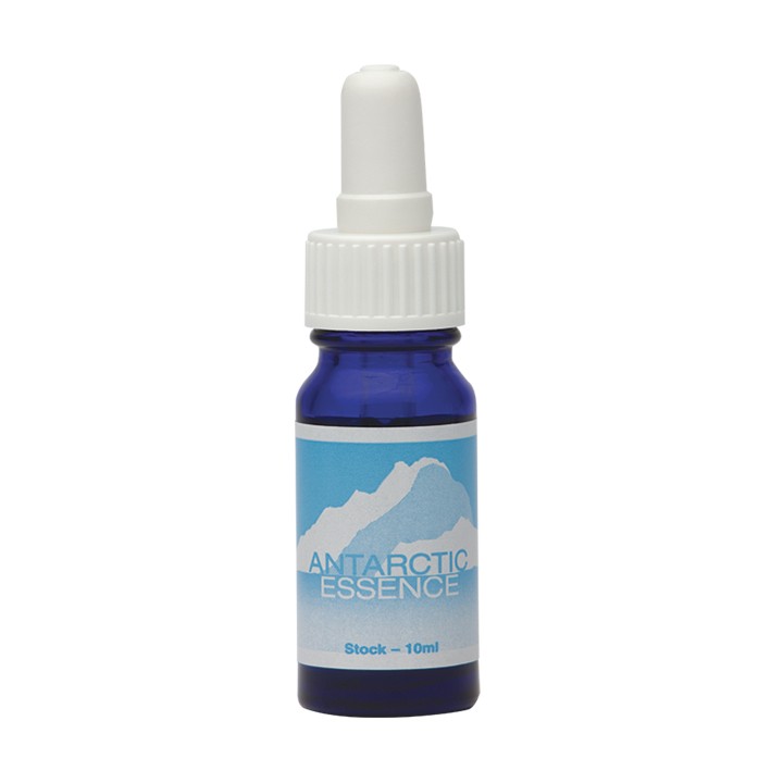 Antarctic Essence