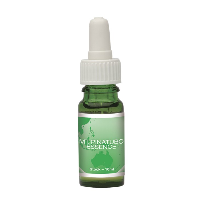 Mt. Pinatubo Essence