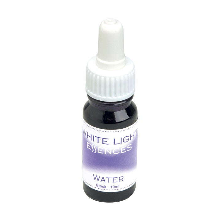 White Light - Water