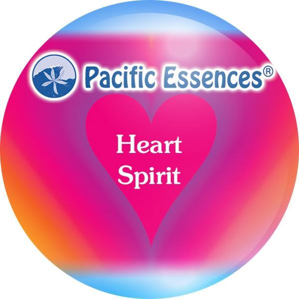 Heart Spirit Essence