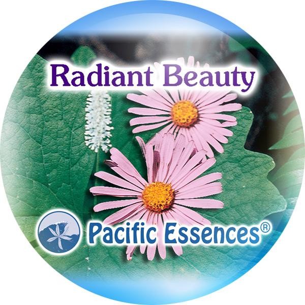 Radiant Beauty (beauté rayonnante)