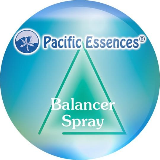 Balancer - Spray
