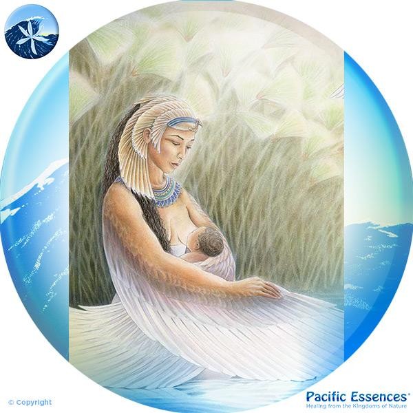 Isis - Goddess Essence