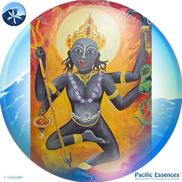 Kali - Goddess Essence