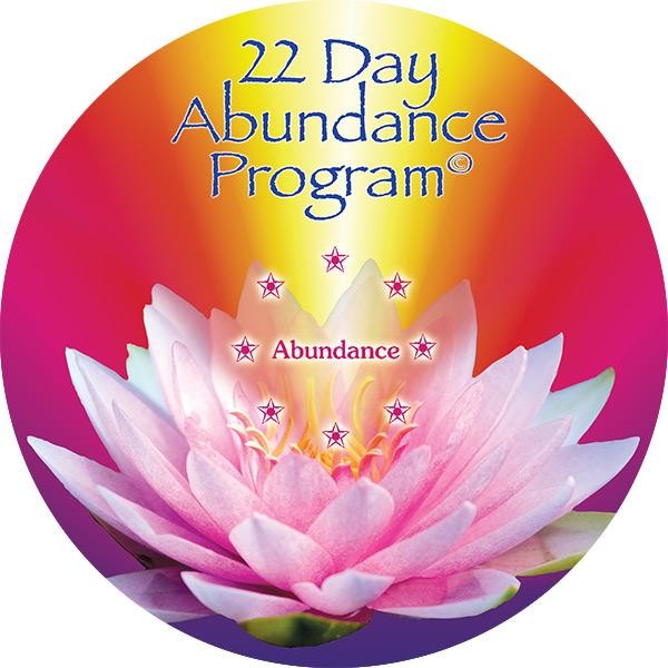 Abundance - "The Abundance Programme"