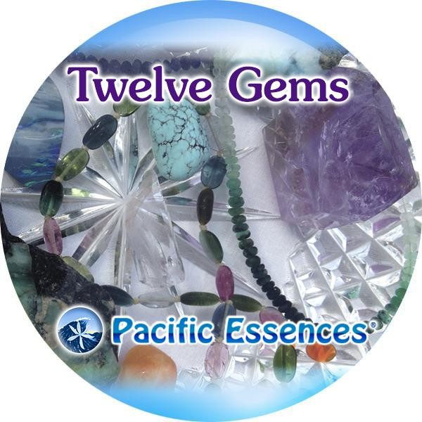 Twelve Gems (Douze gemmes)