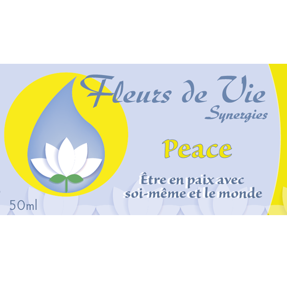 Peace - spray 50ml