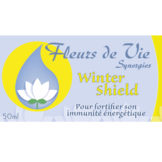 Winter Shield - spray 50ml