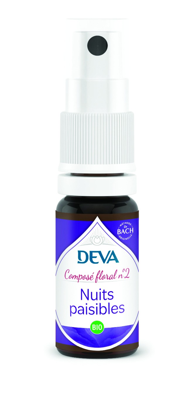 02 Nuits paisibles (Insomnia)