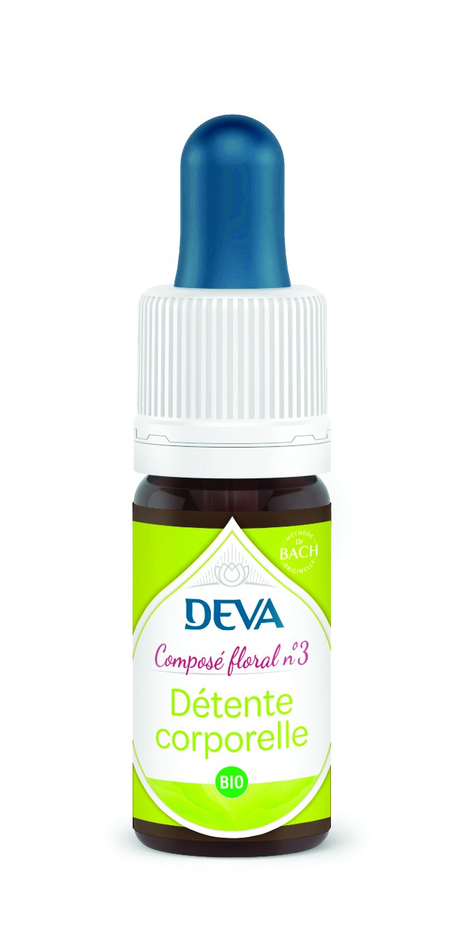 03 Détente corporelle (Physical relaxation)