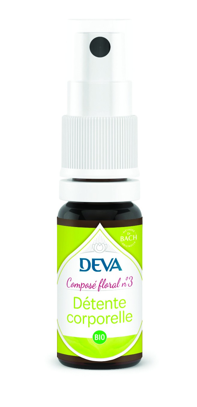 03 Détente corporelle (Physical relaxation)
