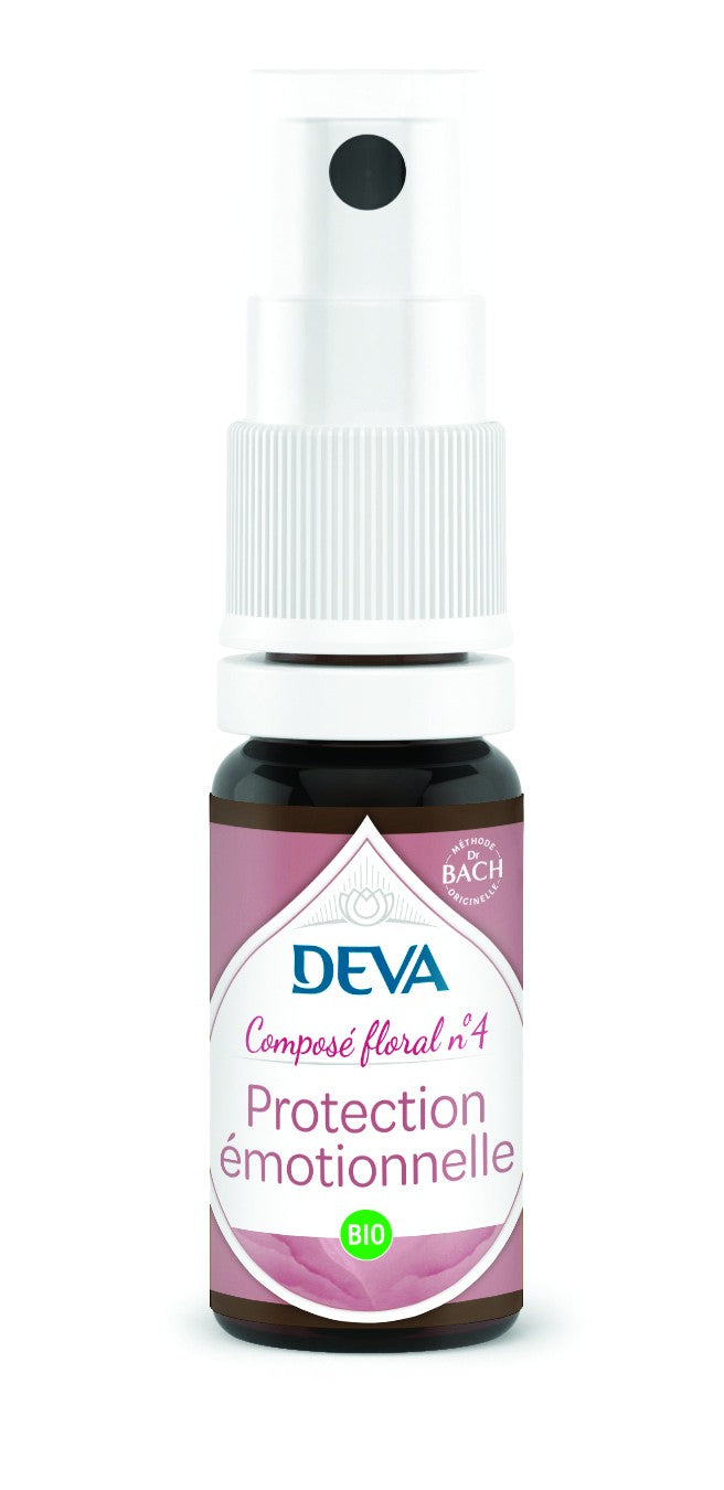 04 - Protection émotionnelle