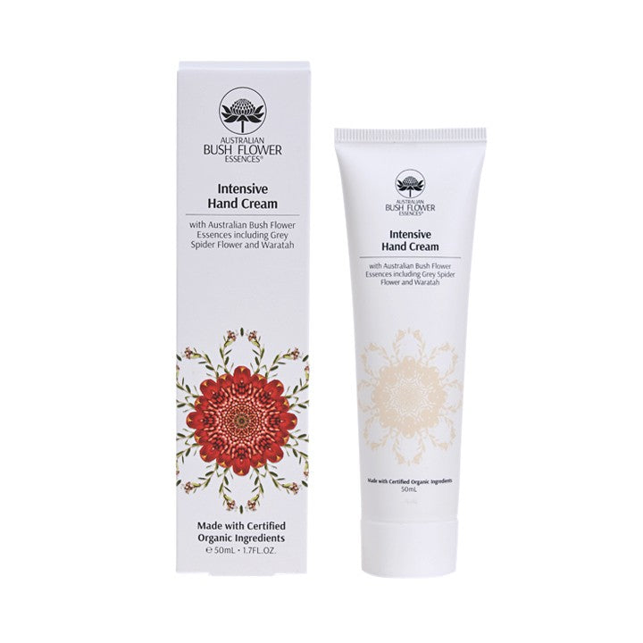 Intensive Hand Cream - Crème intensive mains