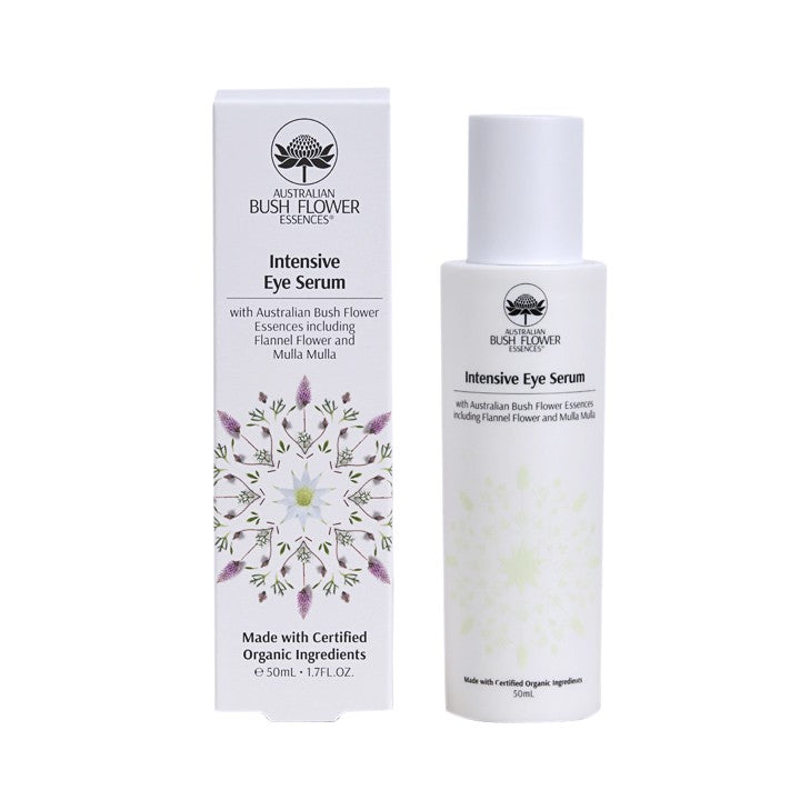 Intensive Eye Serum - Sérum Intensif pour les yeux