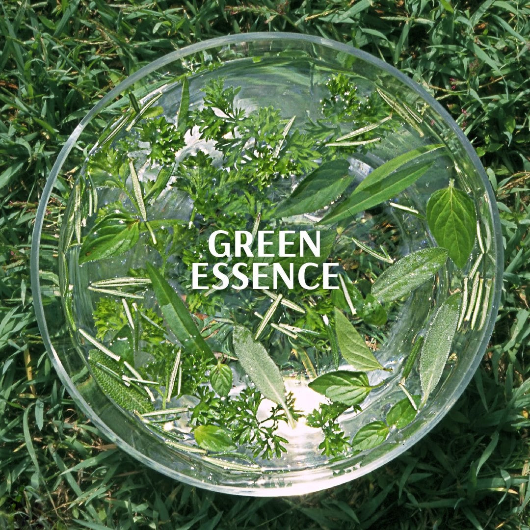 Green Essence