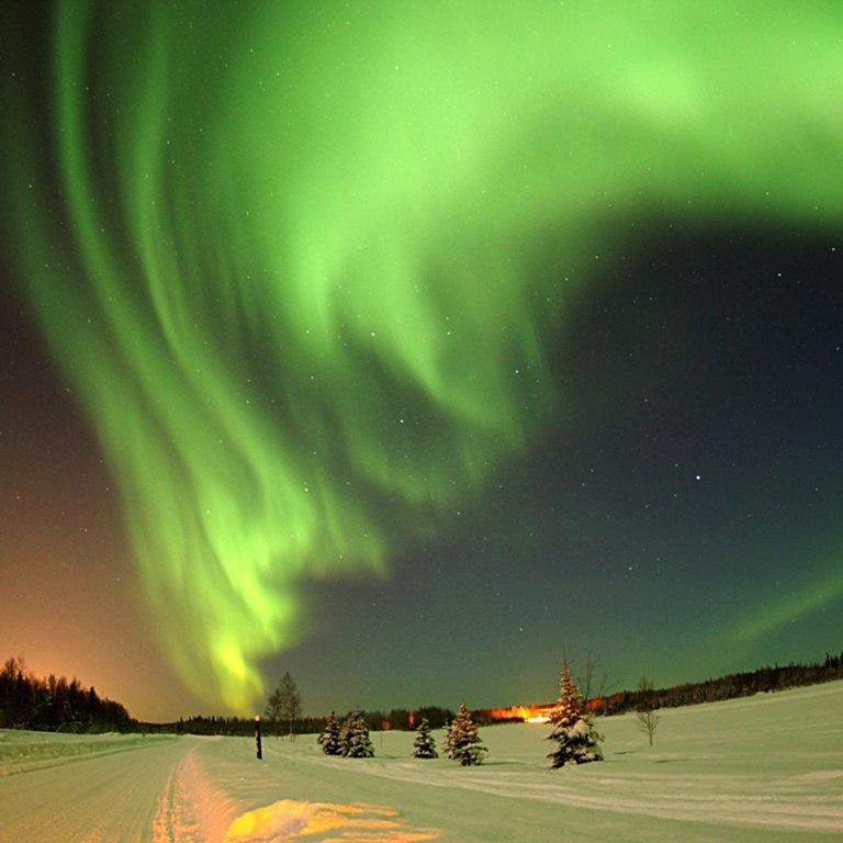 Northern Lights