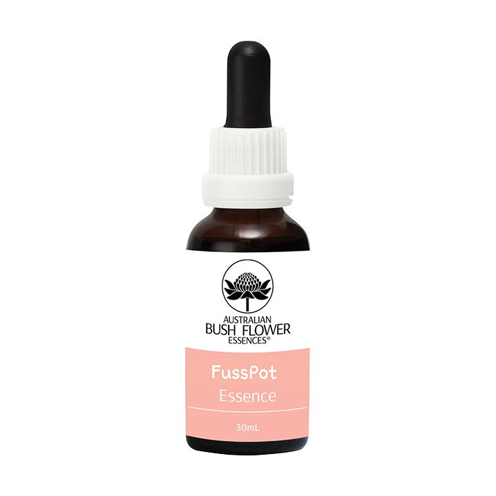 FussPot Essence