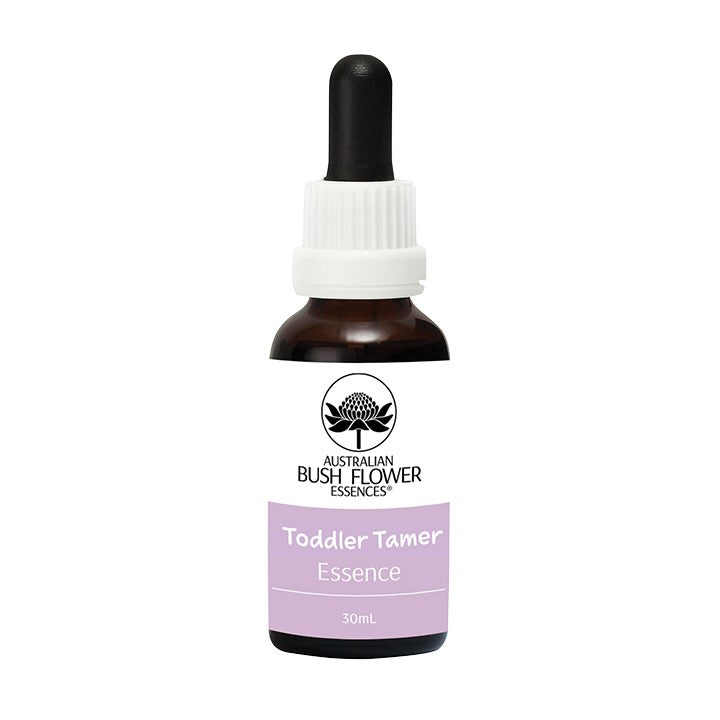 Toddler Tamer Essence