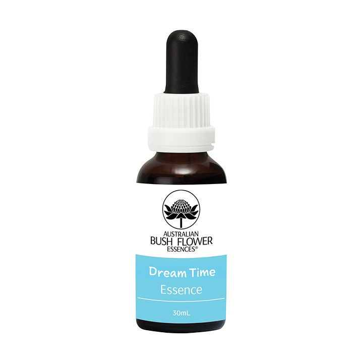Dream Time Essence - Complexe Temps des rêves