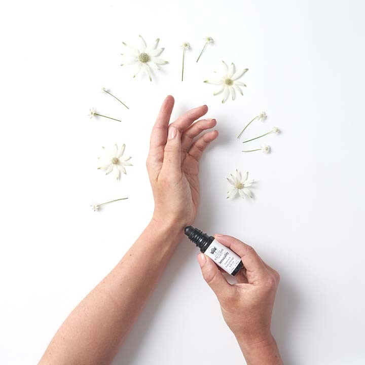 Sensuality Essence & Aromatherapy Roll-on