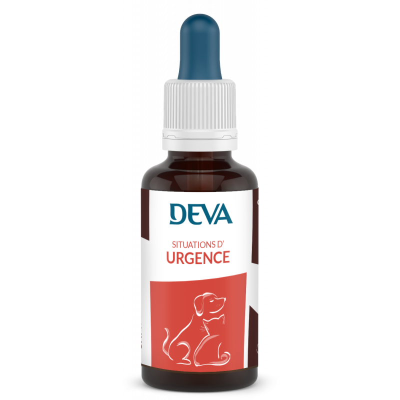 Situations d'Urgence (pour animaux)